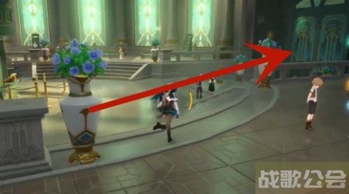 原神4.0危机四伏的枫丹廷任务在茉洁站做吗-原神4.0危机四伏的枫丹廷任务流程安排 原神4.0危机四伏的枫丹廷任务在茉洁站做吗-原神4.0危机四伏的枫丹廷任务流程安排