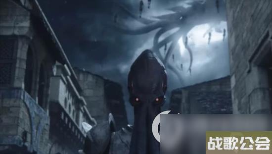 博德之门3夺心魔是什么-夺心魔种族简介