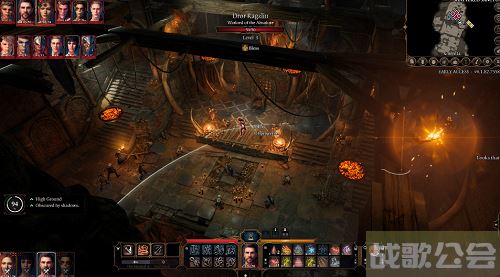 博德之门3卡拉克修复需要几块地狱铁-博德之门3卡拉克地狱铁所需数量统计