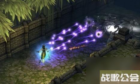 永恒之金游戏基础攻略 永恒之金游戏基础攻略