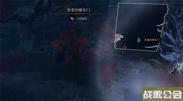 博德之门3征收所地下室在哪里详情