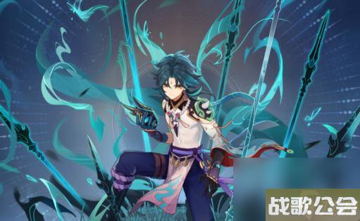 原神哪个主c最好---主要输出角色-