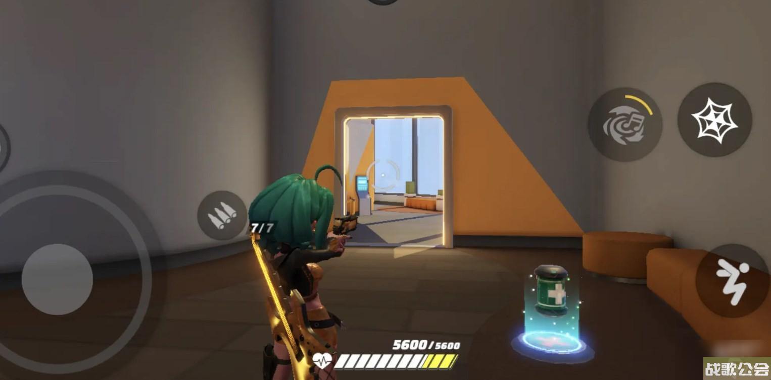 火力苏打英雄推荐