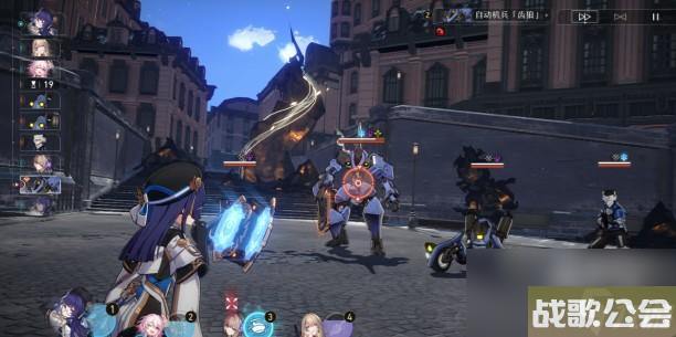 崩坏星穹铁道忘却之庭第二层通关攻略