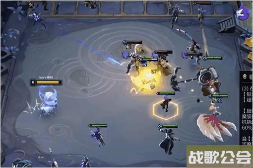 云顶之弈厄加特怎么玩-详解神超圣盾龙王厄加特阵容攻略