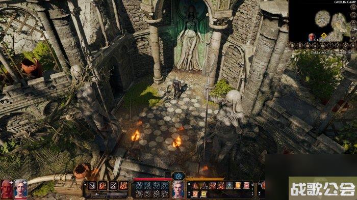 博德之门3全成就获取攻略-成就大全介绍