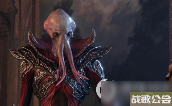 博德之门3夺心魔是什么-夺心魔种族简介