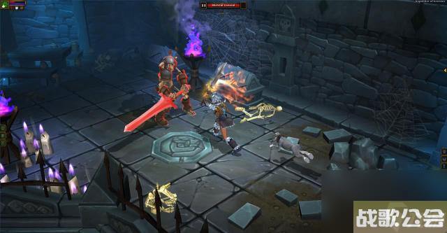 火炬之光2精英难度怎么玩-