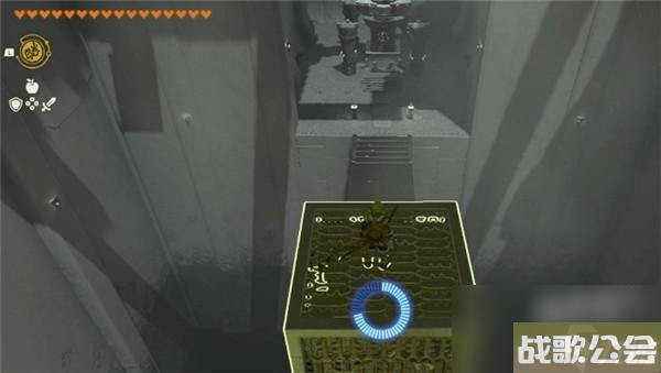 塞尔达传说王国之泪艾可奇怎么打