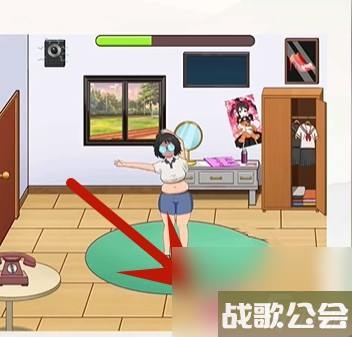 超级达人毕业告白怎么过