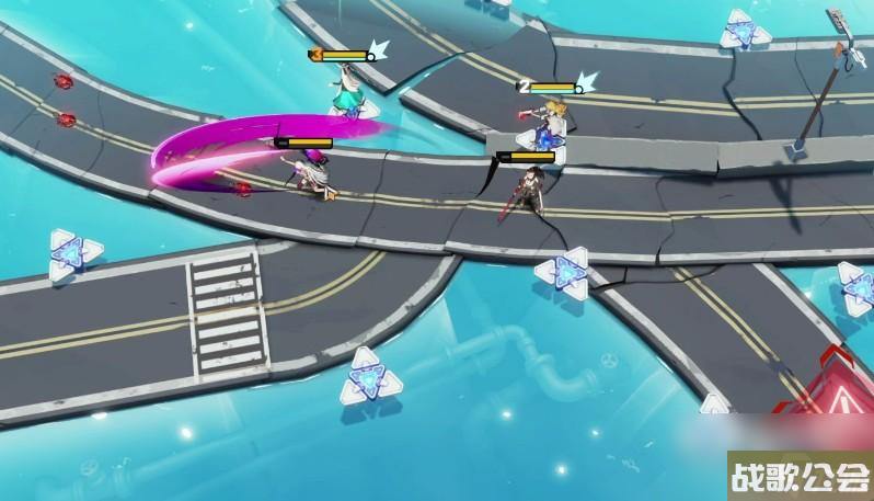 环行旅舍4-8通关攻略推荐 环行旅舍4-8通关攻略推荐