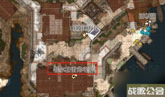 博德之门3卡里翁任务支线攻略