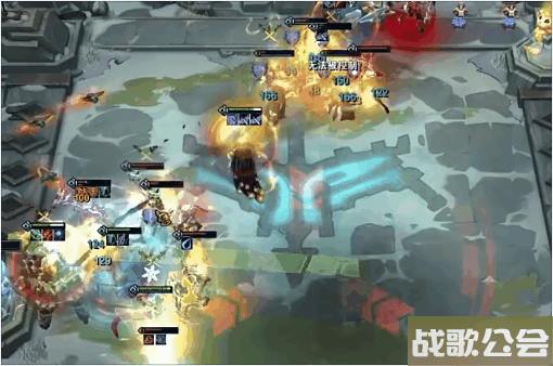 云顶之弈厄加特怎么玩-详解神超圣盾龙王厄加特阵容攻略