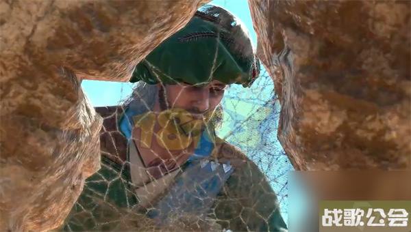 博德之门3隐蔽的地精藏匿点怎么进-隐蔽的地精藏匿进入方法