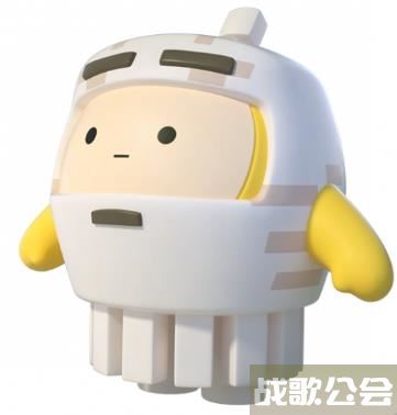 蛋仔派对×我的世界联动外观怎么获取 蛋仔派对×我的世界联动外观免费获取