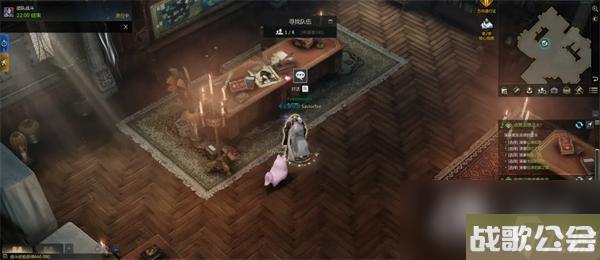 命运方舟卡尔斯好感提升攻略 命运方舟卡尔斯好感提升攻略