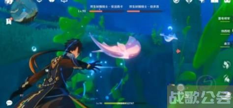 原神双生妖精骑士该怎么打 原神双生妖精骑士打法一览