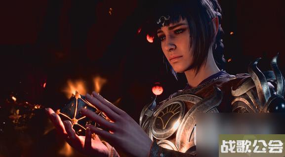 博德之门3可疑的玩具任务完成方法攻略