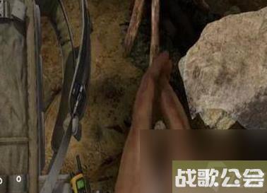 绿色地狱怎么生火-绿色地狱生火方法与教程