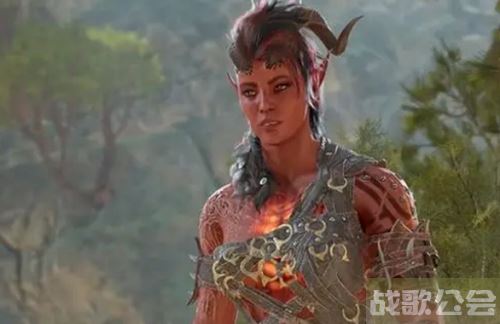 博德之门3恶魔队友在哪-博德之门3恶魔队友杀不杀选择推荐