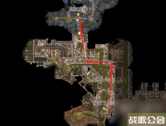 博德之门3卡里翁任务支线攻略