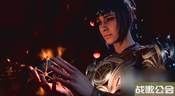 博德之门3暂时无法快速旅行怎么办攻略