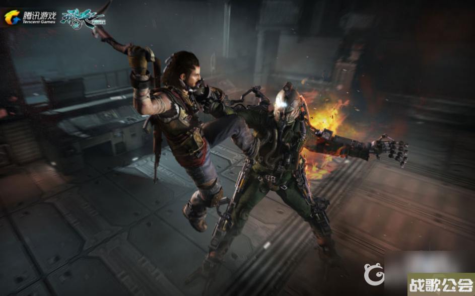 逆战凌星凌月怎么样---逆战凌月-