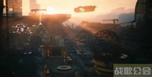 赛博朋克2077往日之影怎么样 赛博朋克2077往日之影介绍