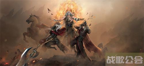 逆水寒手游碧血鸣沙种师道怎么打-逆水寒手游碧血鸣沙种师道最全打法教程