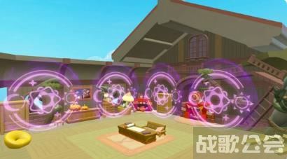 蛋仔派对寻秘狂欢季皮肤有什么 蛋仔派对寻秘狂欢季开启