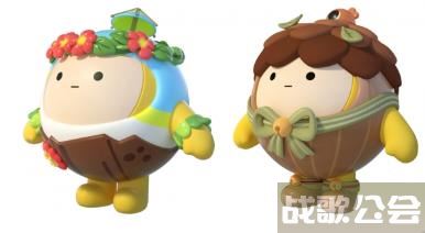 蛋仔派对寻秘狂欢季皮肤有什么 蛋仔派对寻秘狂欢季开启