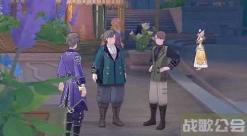 原神白热化玩具战争任务怎么完成-原神白热化玩具战争任务流程