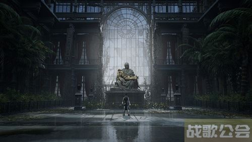 匹诺曹的谎言结局是什么-匹诺曹的谎言游戏结局介绍