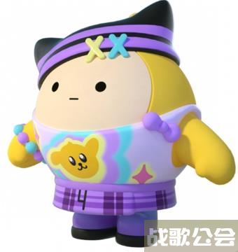 蛋仔派对寻秘狂欢季皮肤有什么 蛋仔派对寻秘狂欢季开启