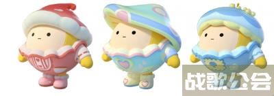 蛋仔派对寻秘狂欢季皮肤有什么 蛋仔派对寻秘狂欢季开启