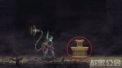 神之亵渎2印记用在哪里最好-神之亵渎2印记分配顺序说明