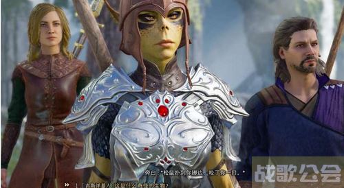 博德之门3换主角怎么换-博德之门3主角更换方案一览