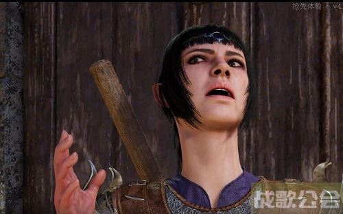 博德之门3暗夜之花成就怎么做-博德之门3暗夜之花成就达成指南