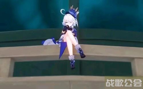 原神水神芙卡洛斯阵容要怎么配队-原神水神芙卡洛斯阵容搭配详解