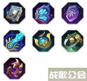 曙光英雄黄泉怎么出装最强-曙光英雄黄泉最强出装推荐