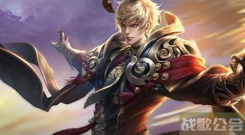 王者荣耀嬴政出装顺序是什么-王者荣耀嬴政最强出装分享