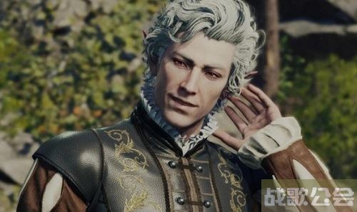 博德之门3阿斯代伦约会事件如何触发-博德之门3阿斯代伦约会事件触发条件说明