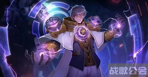 曙光英雄特斯拉厉害吗-曙光英雄特斯拉技能介绍