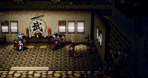 逸剑风云决平康城宝箱有哪些 逸剑风云决平康城宝箱有哪些