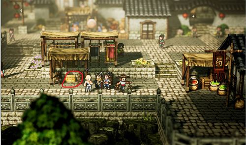 逸剑风云决平康城宝箱有哪些 逸剑风云决平康城宝箱有哪些