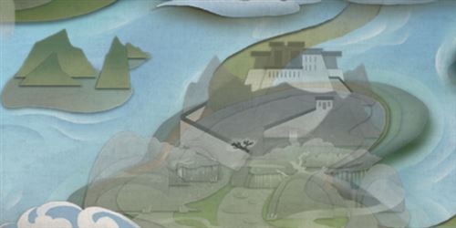 寻道大千桃子怎么获得 寻道大千桃子怎么获得