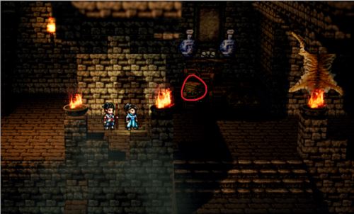 逸剑风云决平康城宝箱有哪些 逸剑风云决平康城宝箱有哪些