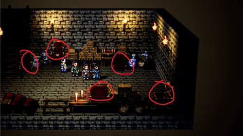 逸剑风云决平康城宝箱有哪些 逸剑风云决平康城宝箱有哪些