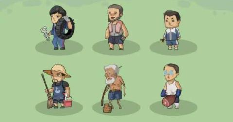 王小屋的屋屋保卫战怎么扫荡 王小屋的屋屋保卫战怎么扫荡