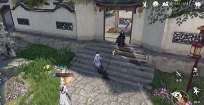 逆水寒手游化劲掌法怎么获取 逆水寒手游化劲掌法怎么获取